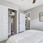 Cozy Apartment On Shaded Street!