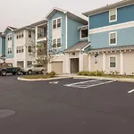 Frontdesk The Point At Tamaya Apts Jacksonville