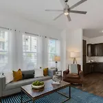 Newly Built Apartment Home. Get One Brand New