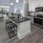 Just Built Upscale Residence