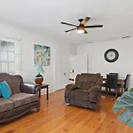 Adorable Vacation Rental Near River