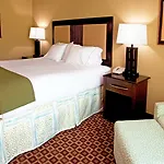 Holiday Inn Express Hotel & Suites Chaffee - Jacksonville West By Ihg