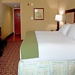 Holiday Inn Express Hotel & Suites Chaffee - Jacksonville West By Ihg