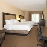 Holiday Inn Express Hotel & Suites Jacksonville Airport By Ihg