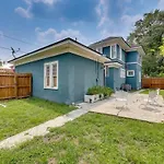 Pet Friendly Home In Historic Springfield Near Tiaa