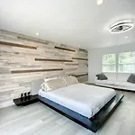 Trout River Oasis
