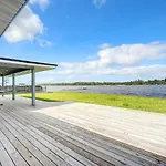 Trout River Oasis