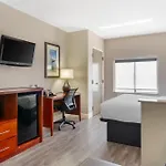 Comfort Suites West Jacksonville