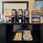 Extended Stay America Suites - Jacksonville - Riverwalk - Convention Center