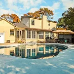 Sun & Fun 3Br Beach Home With Pool & Tiki Bar