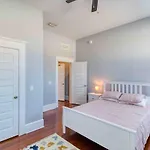 Sunny & Bright - Cute 1 Bedroom Apt In Historic Spr