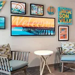 Home2 Suites By Hilton Jacksonville Downtown
