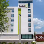 Home2 Suites By Hilton Jacksonville Downtown