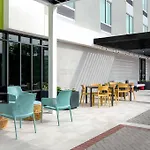 Home2 Suites By Hilton Jacksonville Downtown