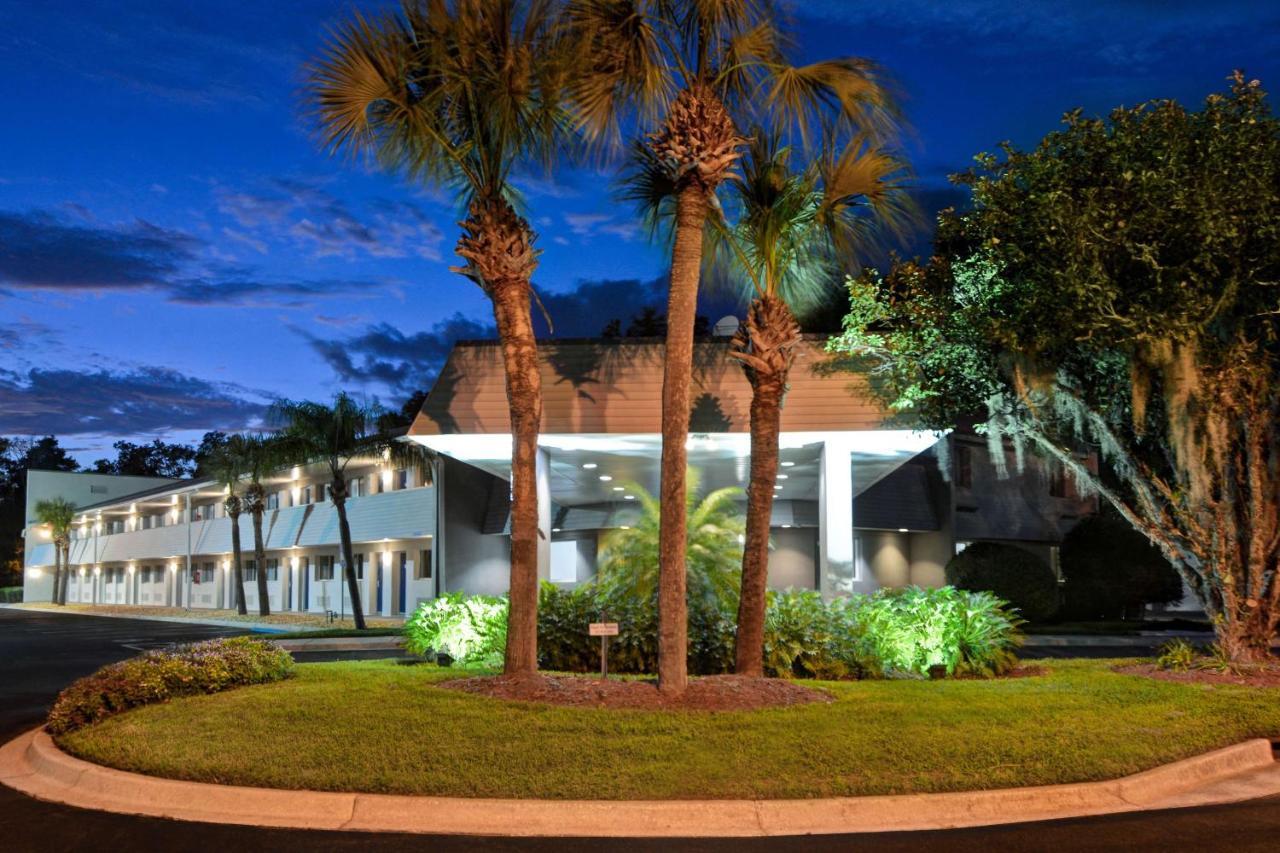 Hotel 6-jacksonville, Fl - Baymeadows Jacksonville