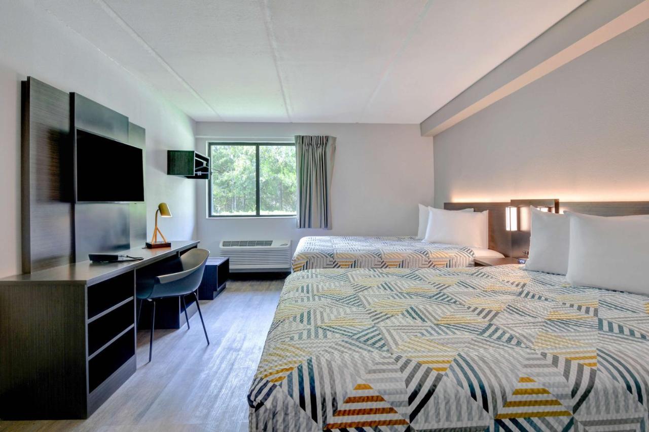 6-jacksonville, Fl - Baymeadows Hotel