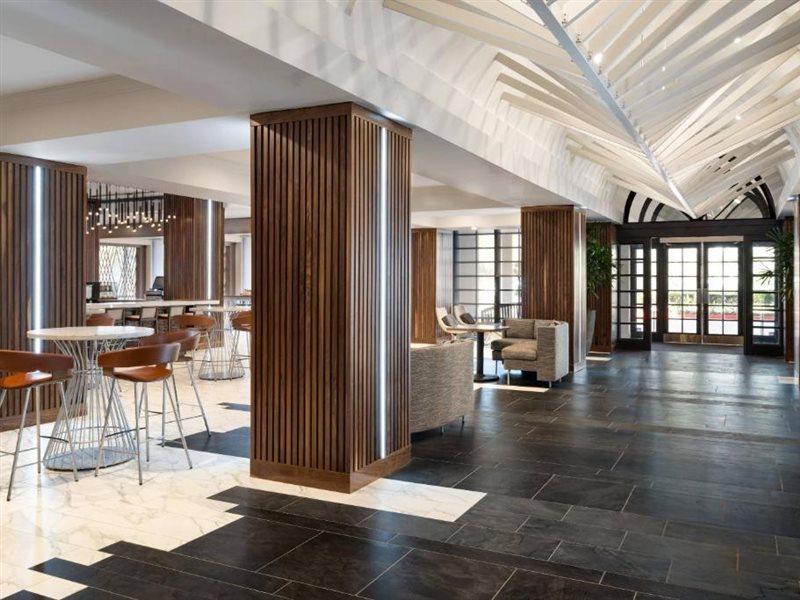 Hotel Marriott Jacksonville