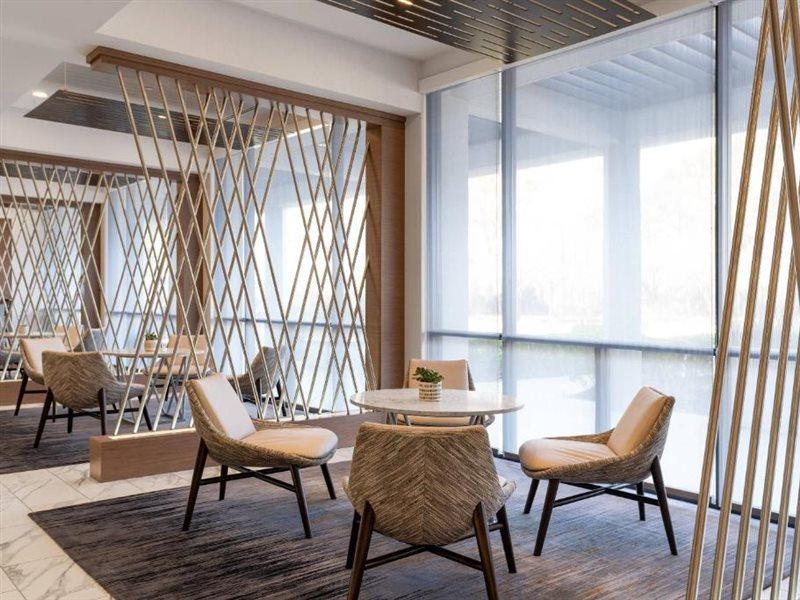 Marriott Jacksonville