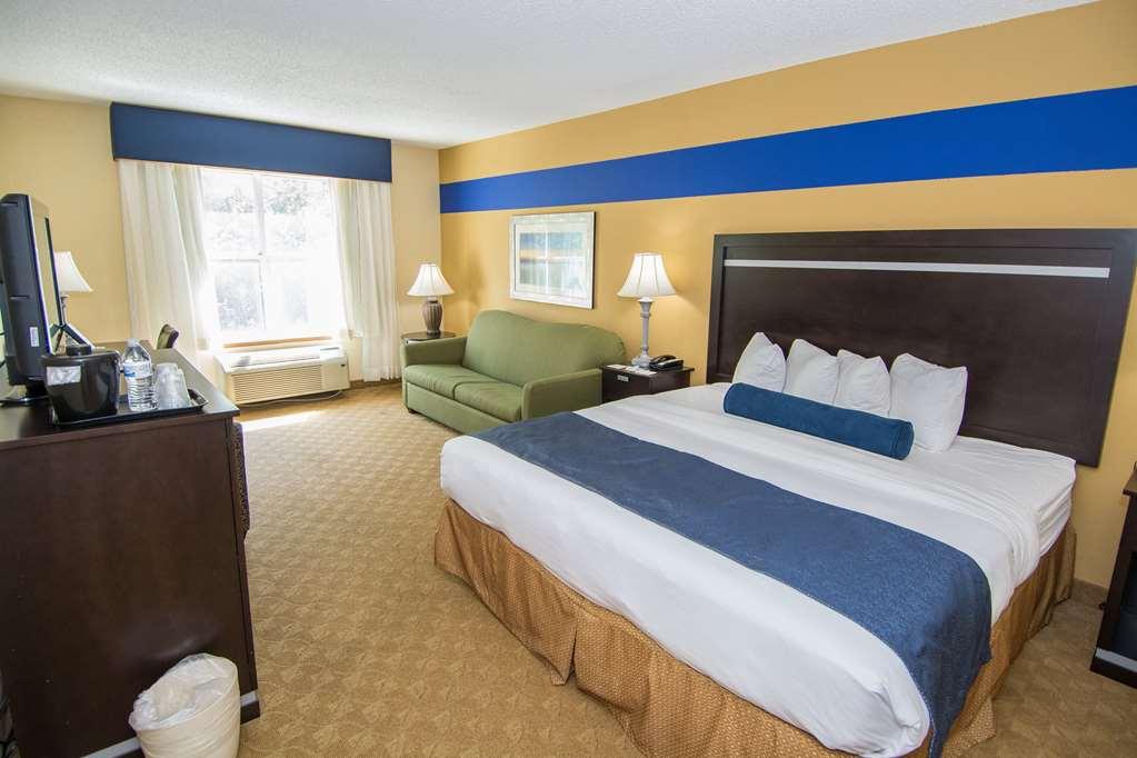 Country & By Radisson, Jacksonville, Fl