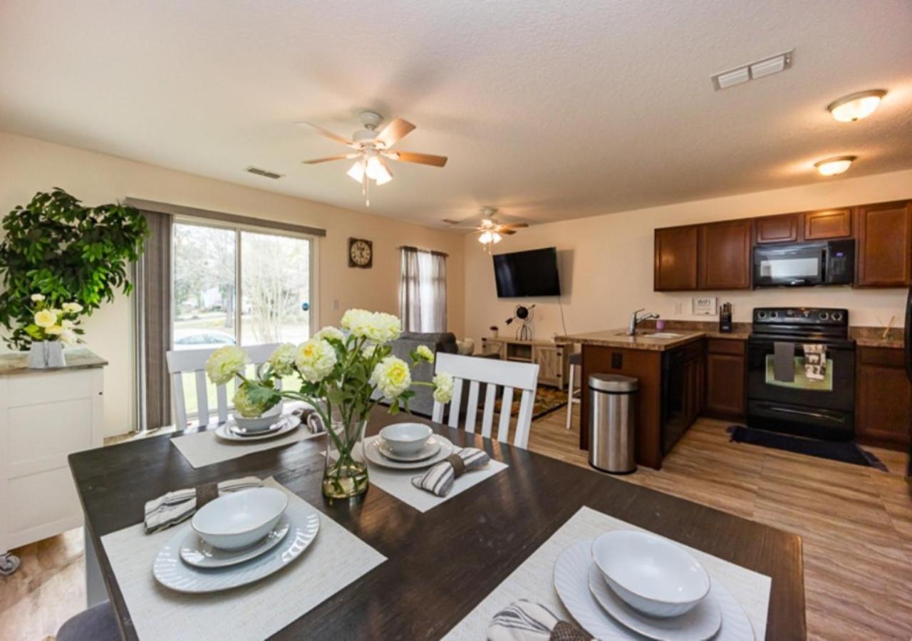The Melody Holiday home