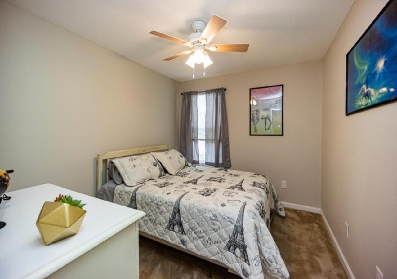 Holiday home The Melody Jacksonville