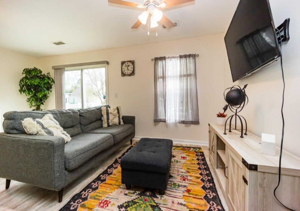 The Melody Holiday home Jacksonville