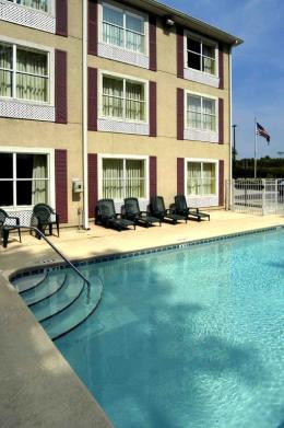 Country & By Radisson, Jacksonville, Fl 3*