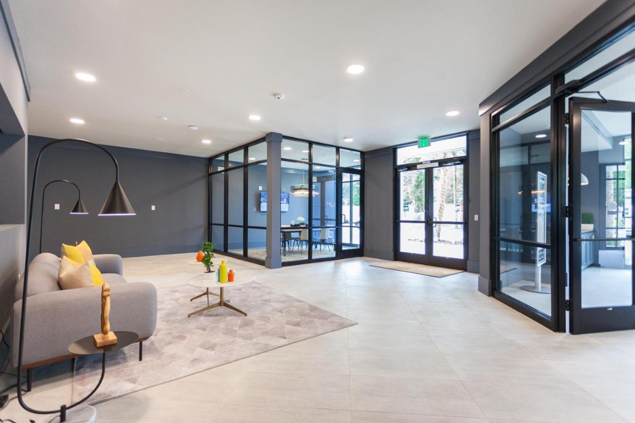 Apartment Gia Modern 2 Bedroom At The Exchange Jacksonville