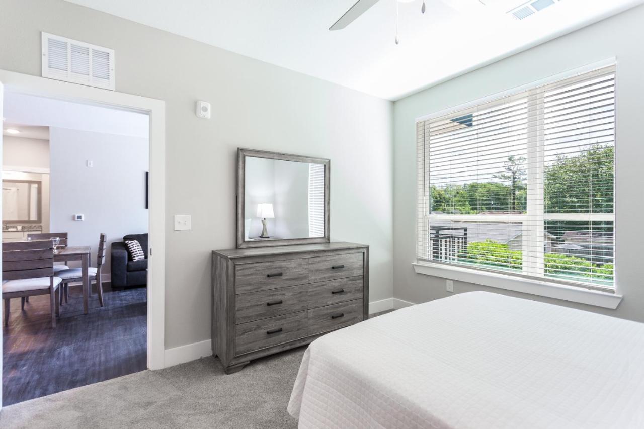 Gia Modern 2 Bedroom At The Exchange Apartment Jacksonville