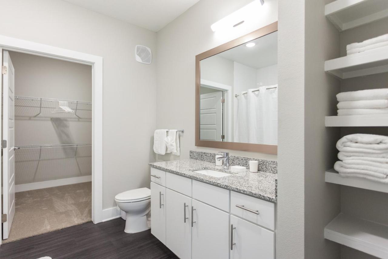 Apartment Gia Modern 2 Bedroom At The Exchange *