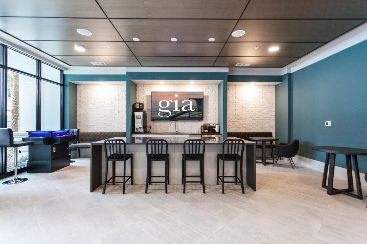 Apartment Gia Modern 2 Bedroom At The Exchange