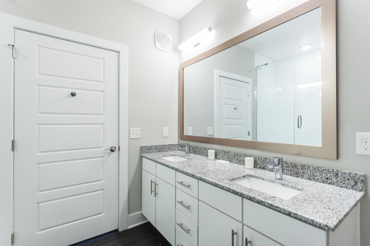 Gia Modern 2 Bedroom At The Exchange Apartment Jacksonville