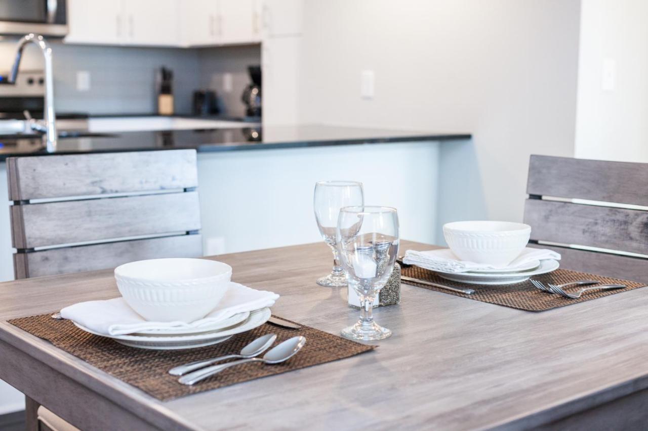 Gia Modern 2 Bedroom At The Exchange *