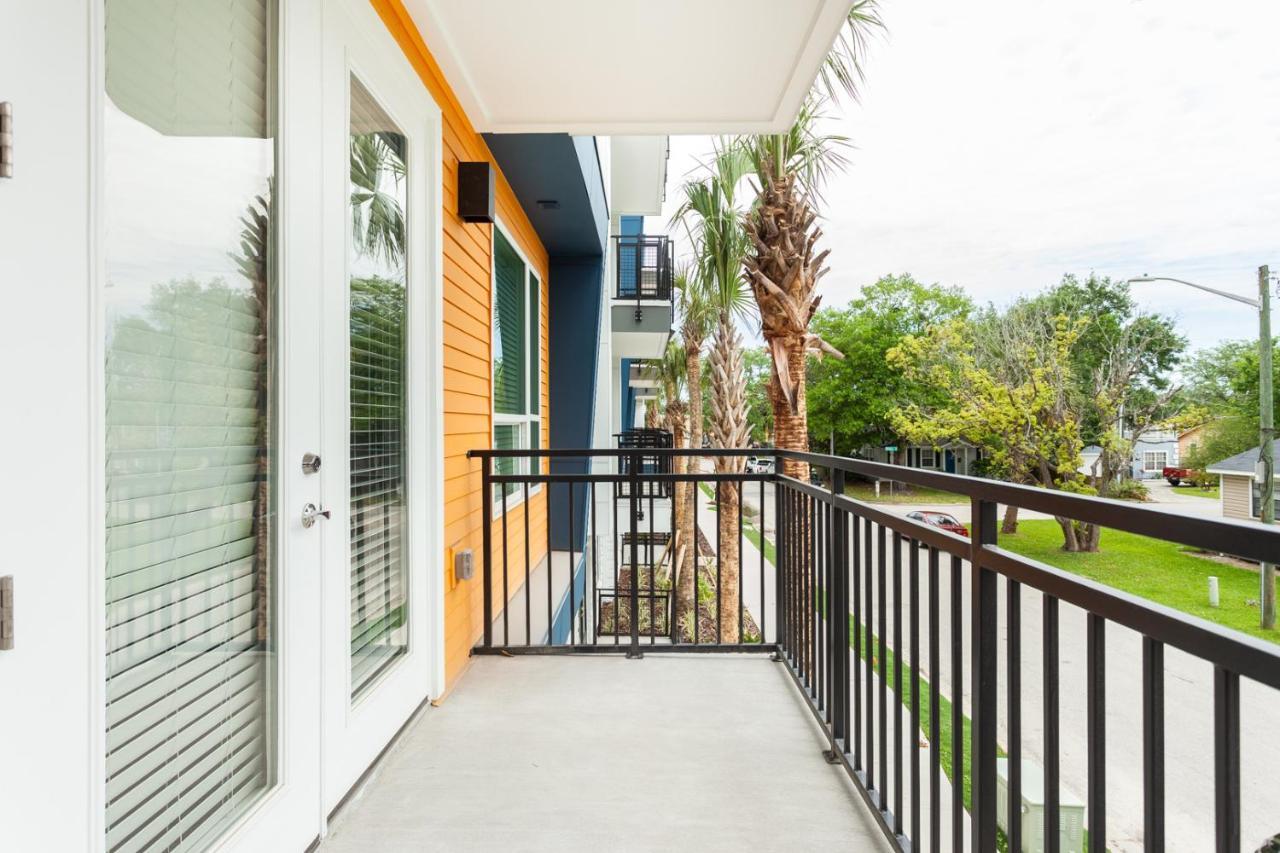 Gia Modern 2 Bedroom At The Exchange Apartment *