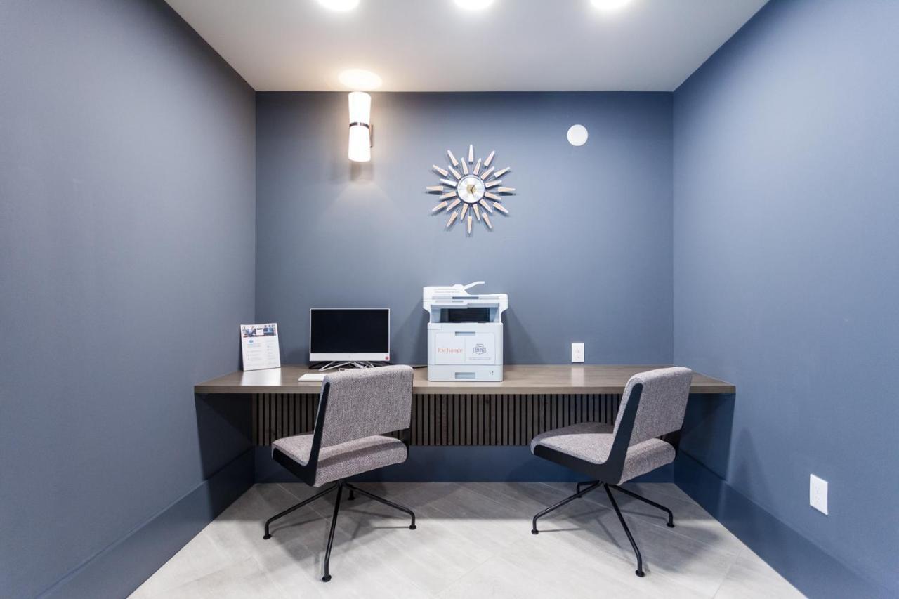 Gia Modern 2 Bedroom At The Exchange Apartment Jacksonville