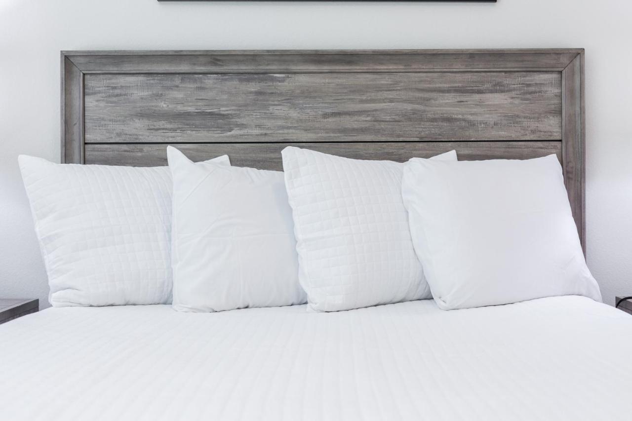 Apartment Gia Modern 2 Bedroom At The Exchange Jacksonville
