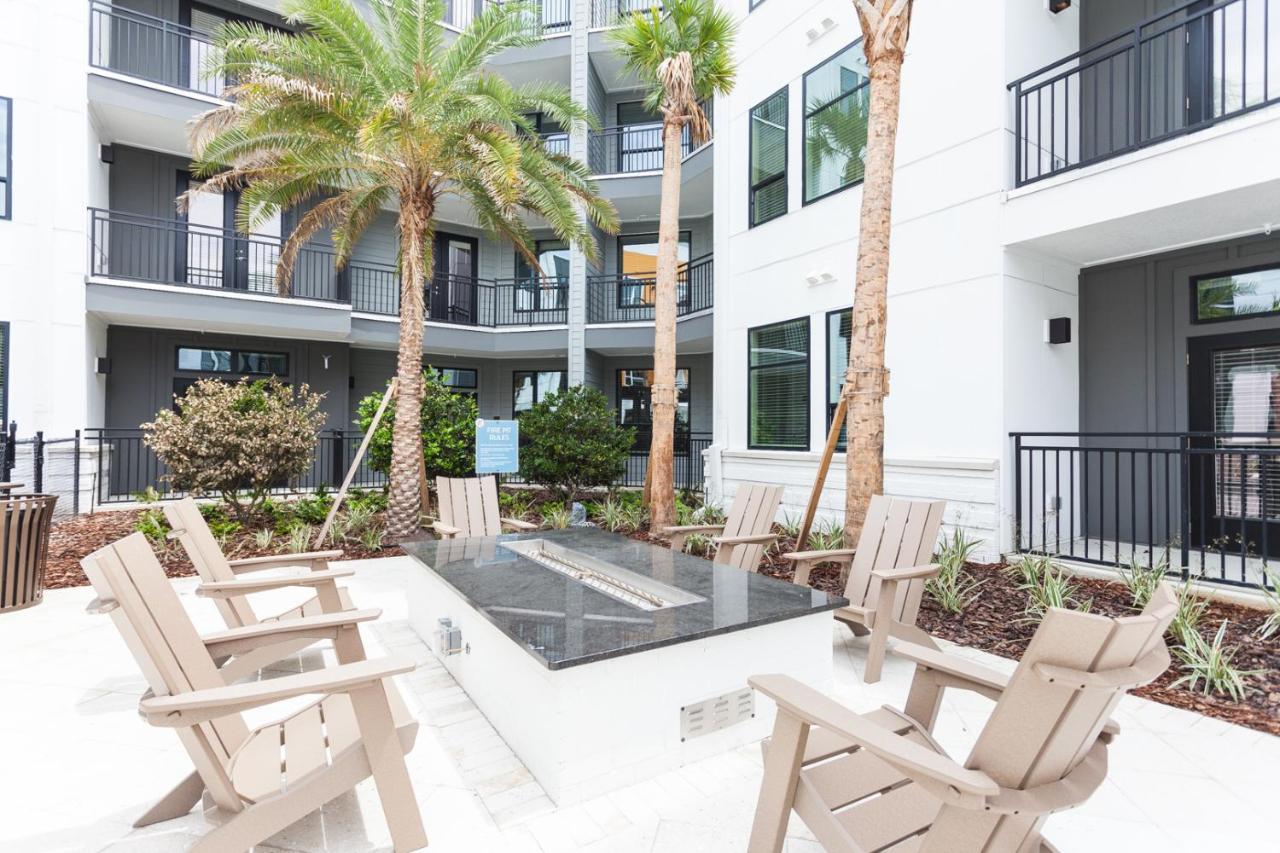 Apartment Gia Modern 2 Bedroom At The Exchange Jacksonville