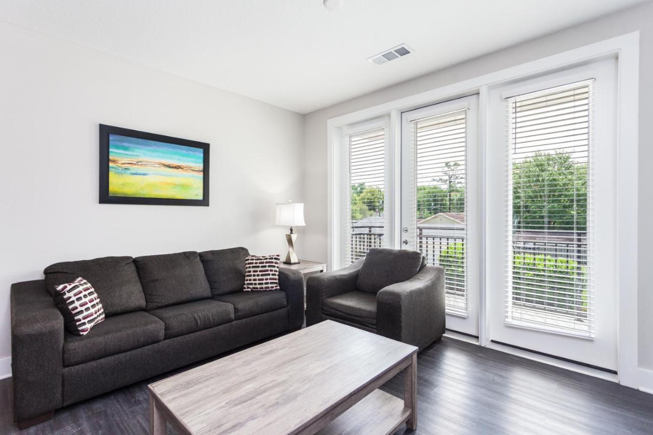 Gia Modern 2 Bedroom At The Exchange * Jacksonville