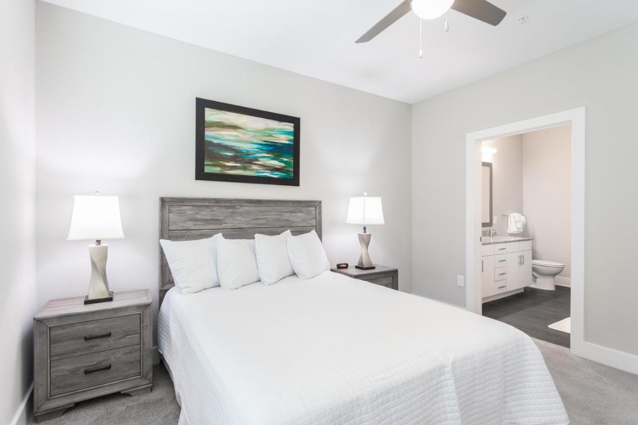 Gia Modern 2 Bedroom At The Exchange Jacksonville