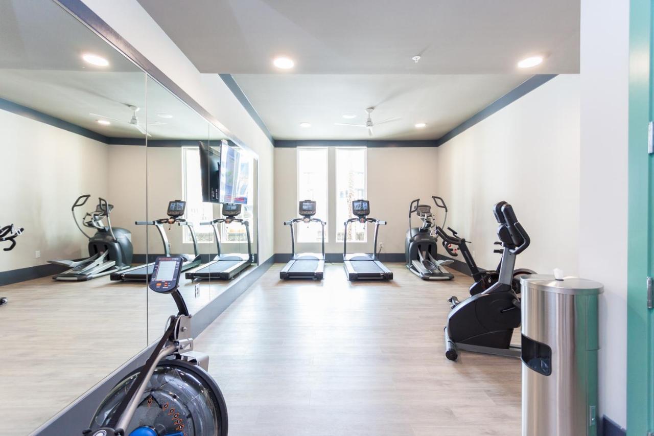 Apartment Gia Modern 2 Bedroom At The Exchange Jacksonville