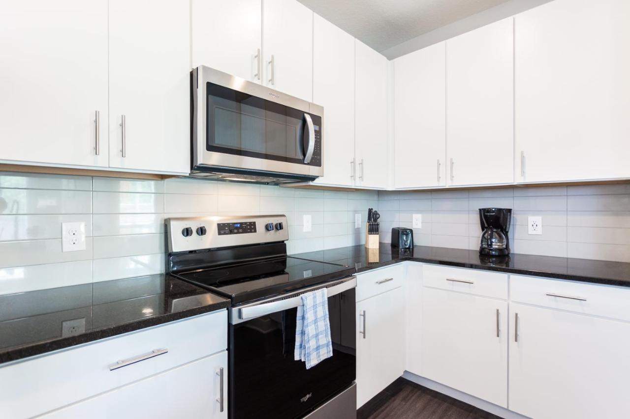 Apartment Gia Modern 2 Bedroom At The Exchange