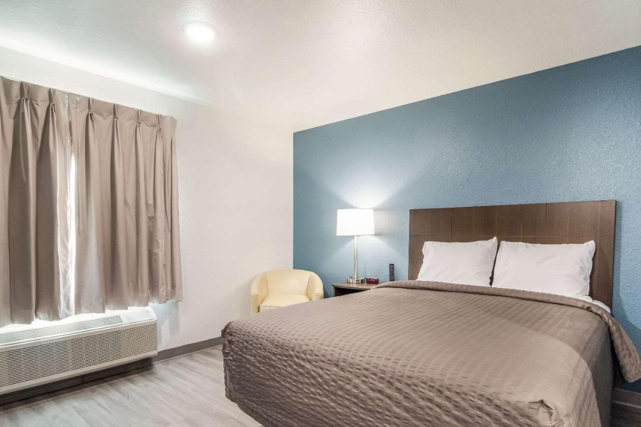 Woodspring Baymeadows Jacksonville