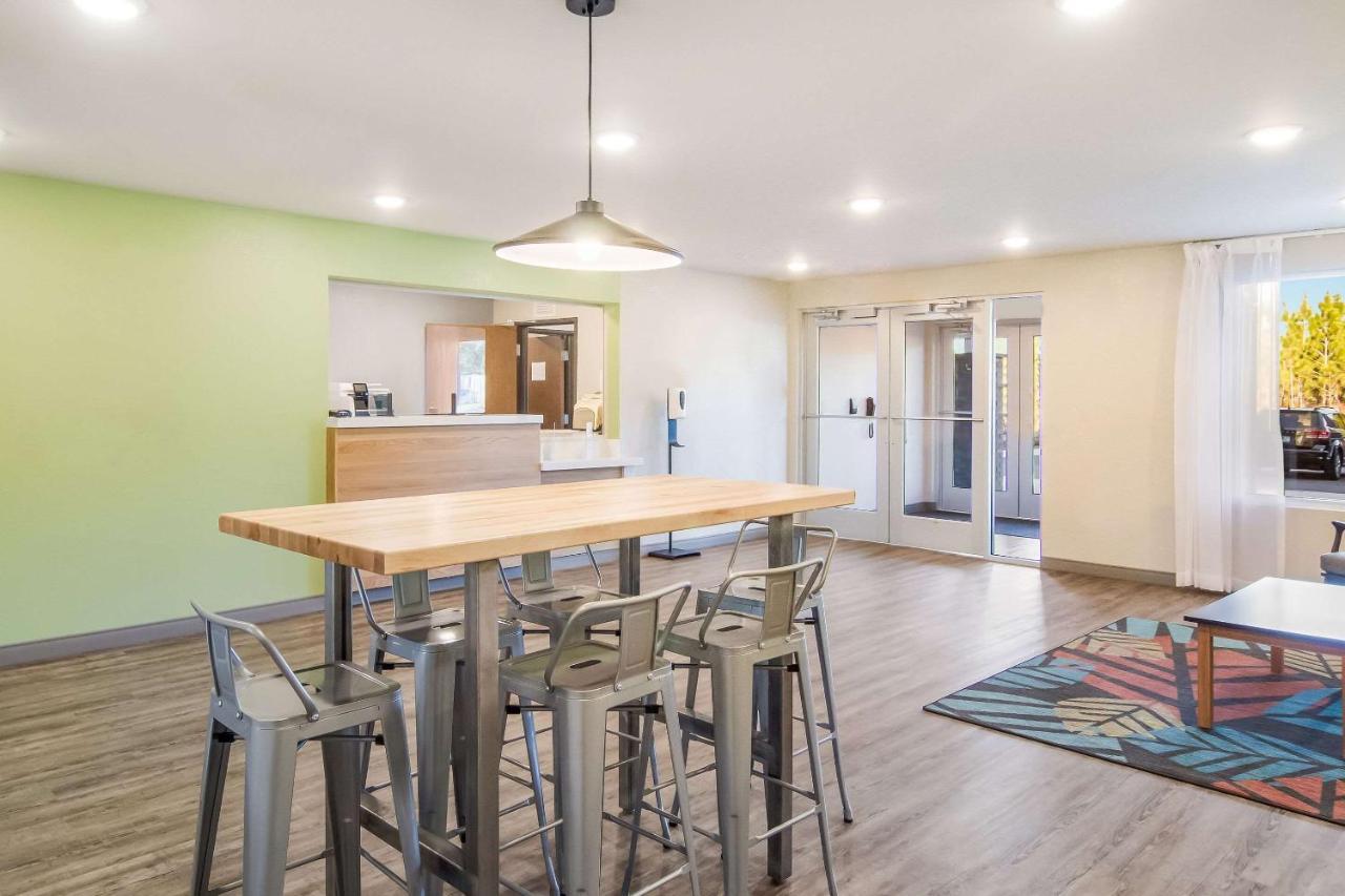 Woodspring Baymeadows 2* Jacksonville