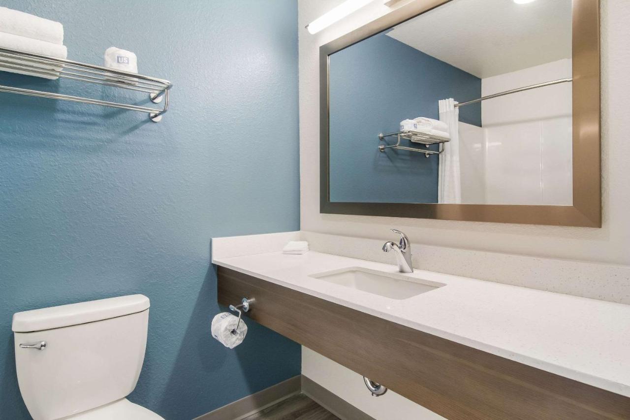 Woodspring Baymeadows 2* Jacksonville