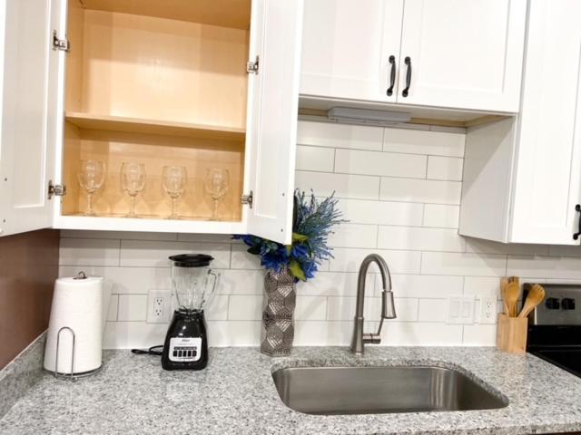 Upscale Full Kitchen Balcony Rooftop Pool Jacksonville