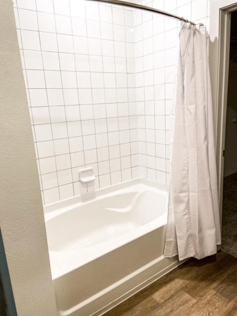 Apartamento Upscale Full Kitchen Balcony Rooftop Pool