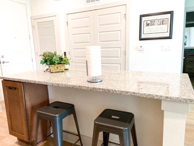 Upscale Full Kitchen Balcony Rooftop Pool Jacksonville