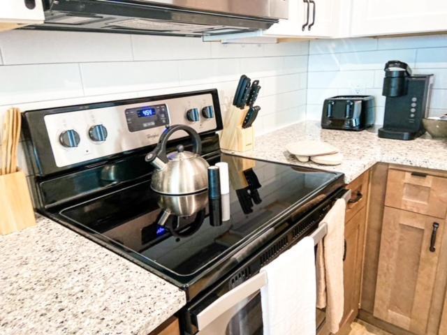 Apartamento Upscale Full Kitchen Balcony Rooftop Pool Jacksonville