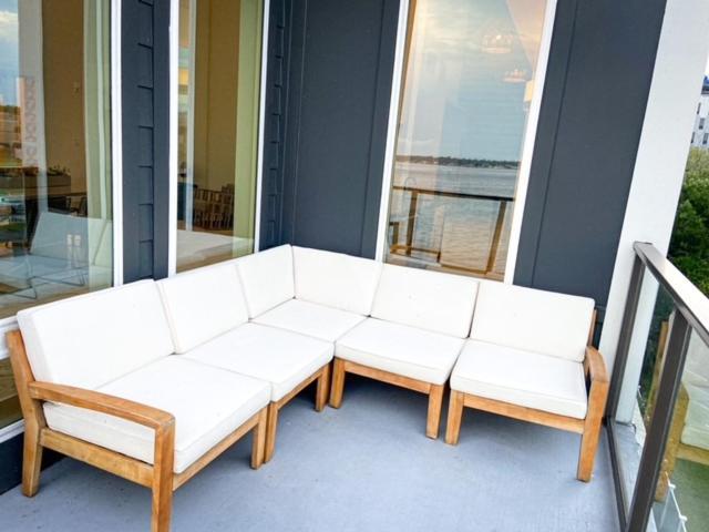 Apartamento Upscale Full Kitchen Balcony Rooftop Pool *