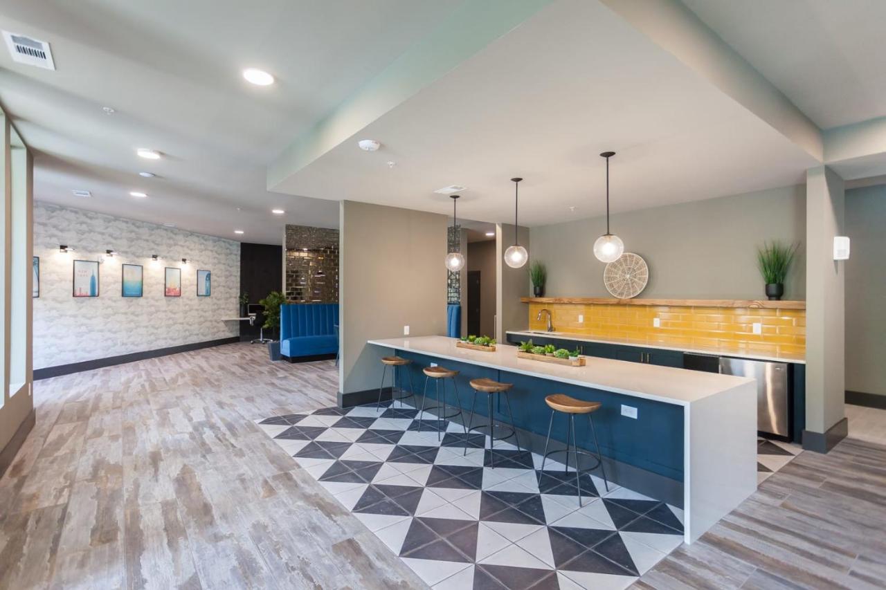Apartamento Gia - Modern 1 Bedroom Jacksonville